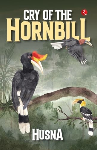 Cry the hornbill husna - cry,