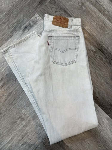 Vintage levi 501 - levi’s, made