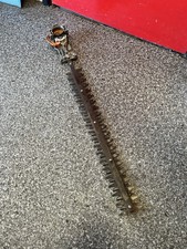 Stihl hs45 petrol hedgetrimmer - hs45,