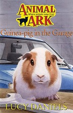 Guinea-pig in the Garage (Animal Ark 20) by Daniels, Lucy Paperback Book The