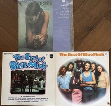 SOUL FUNK DISCO JAZZ X 36 LPs & 12’  JOB LOT VG+/EX