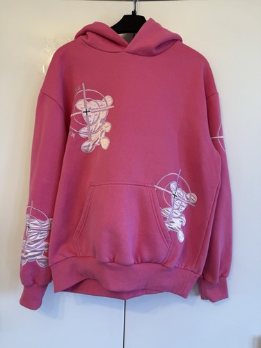 Named collective sonic - collective, pink