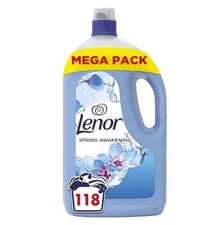 Lenor Fabric Conditioner 118