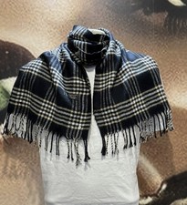 Burberry Vintage Genuine Scarf