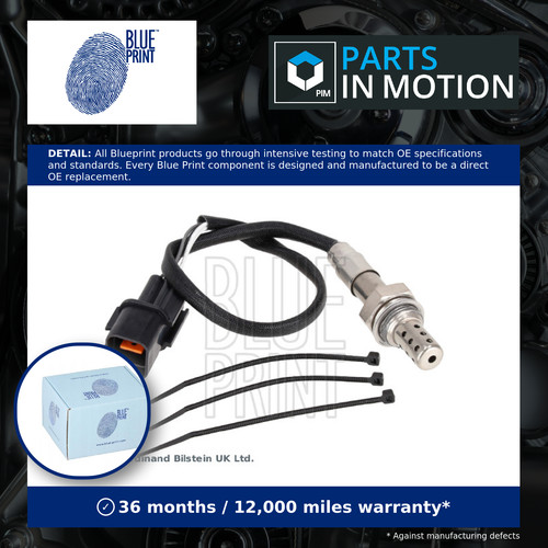 Lambda sensor pre - sensor, adg07092