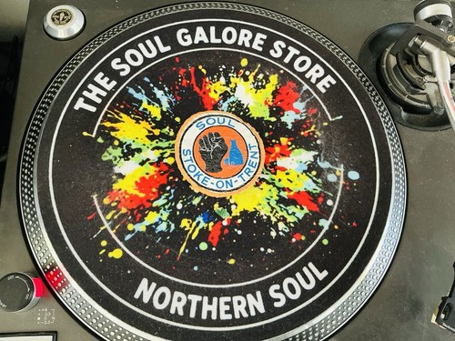 Soul stoke trent - on, ❤️