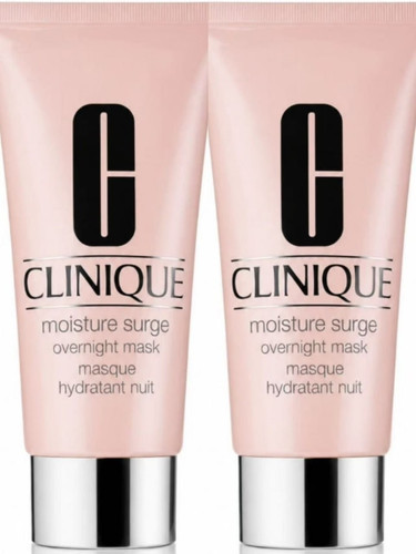 2pcs clinique moisture surge - 2pcs,