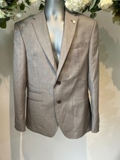 TED BAKER Suit Jacket Mens