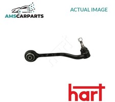 TRACK CONTROL ARM WISHBONE FRONT LEFT INNER LOWER 446 135 HART NEW