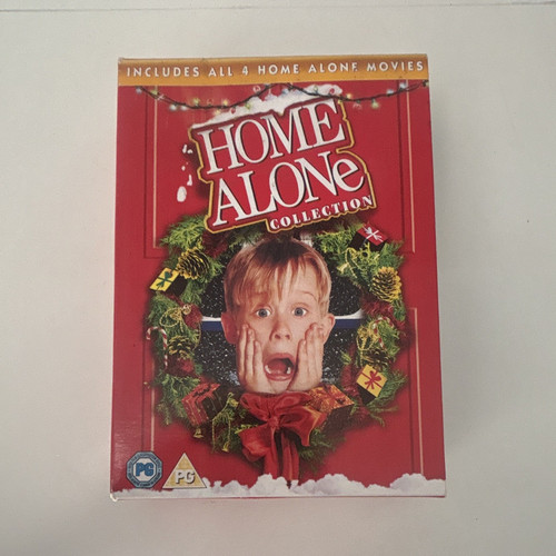 20th century fox home alone - century,