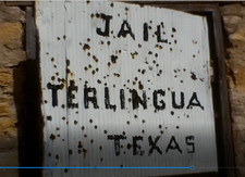OLD TEXAS BORDER US CUSTOMS
