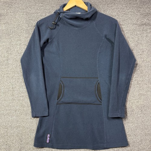 Melanzana micro grid fleece - melanzana,