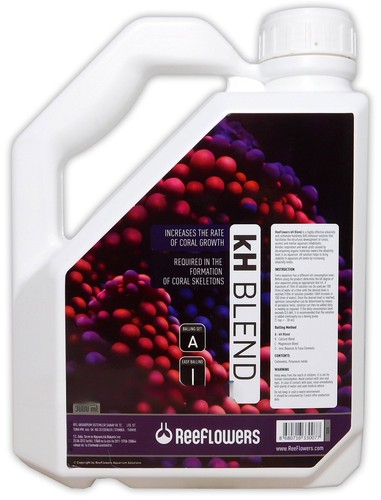 Reeflowers blend 250ml - kh,