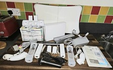 Nintendo Wii Console Bundles |