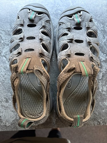 Keen whisper sandals - whisper,