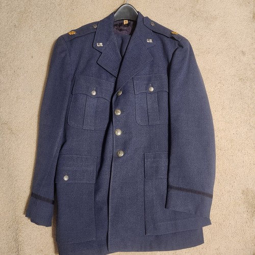 Named 1951 air force - named,