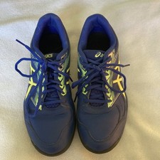 ASICS Gel Lethal Field Hockey