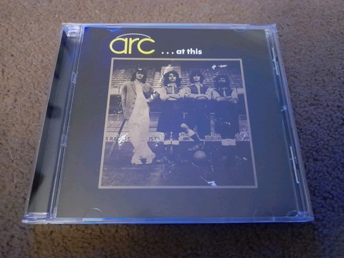 Arc this cd - -,