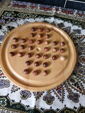  Solitaire Board Game Set