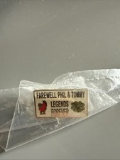 Liverpool Celtic Badge