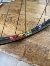 Mavic d521 sup - cd, wheel