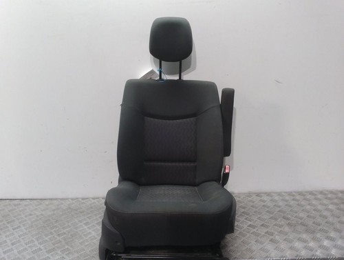 Right front seat 5652053 for - 5652053,