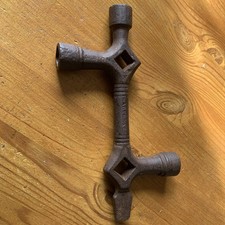 Antique vintage fireman - antique, fireman’s