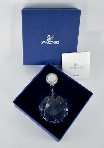 Swarovski crystal glass - crystal,