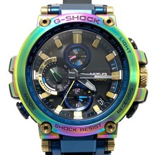 Casio G-SHOCK MT-G