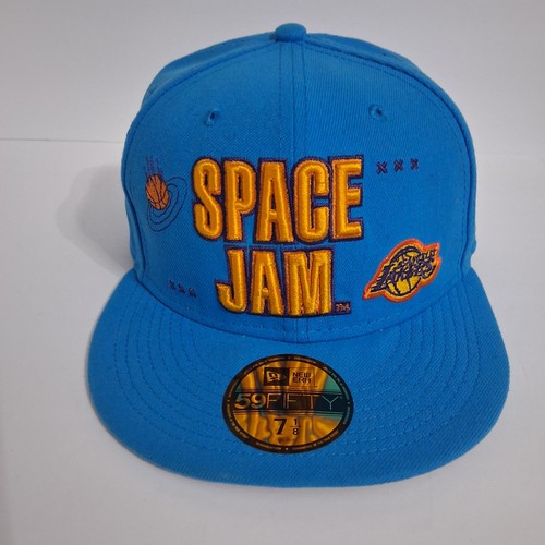 Space jam los - jam, angeles
