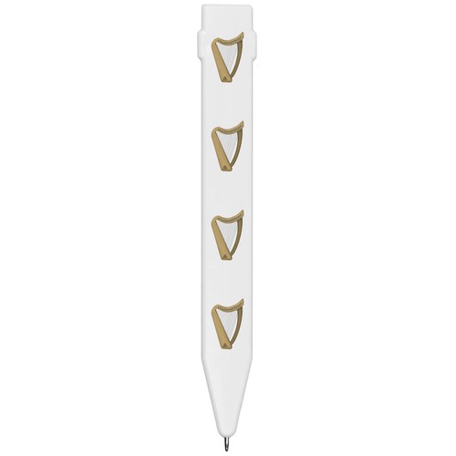 Celtic harp flat magnetic - 'celtic,