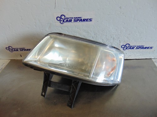 Transporter headlight t5 - vw,