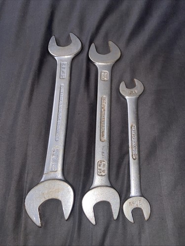 Spanner pce whitworth - pce,