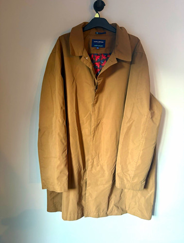Harry brown men - brown, men's