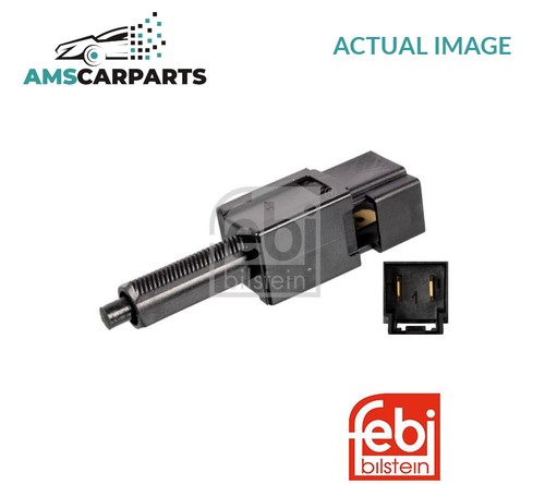 Brake light switch stop - brake,