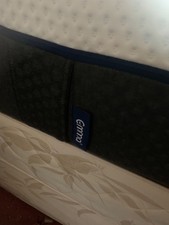 Emma double mattress - double,