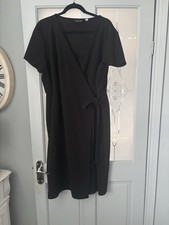 Dorothy Perkins Wrap Dress