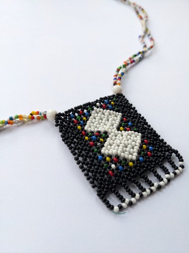 New vintage zulu handmade - vintage,