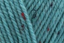 James C Brett Rustic with Wool