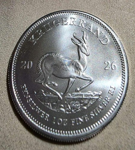 2026 1oz pure 999 silver - 1oz, .999