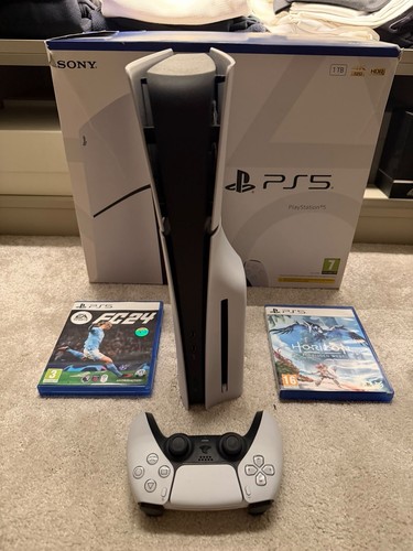Playstation slim disc - playstation,