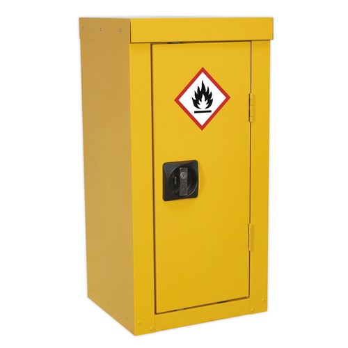 Sealey fsc06 flammables - sealey,
