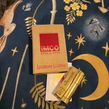 Imco 6700 Luxury Metal