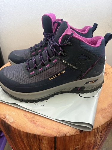 Skechers arch fit boot - , 4