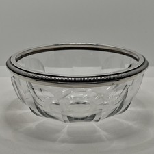 Baccarat Harcourt Cut Crystal