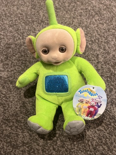 Eden vintage 1998 dipsy - 1998,