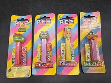 Vintage PEZ Euro Bonbons Candy