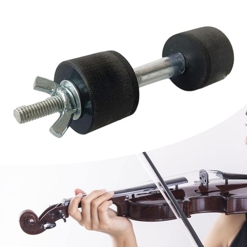 6pack violin clamp sturdy - 2-6pack,