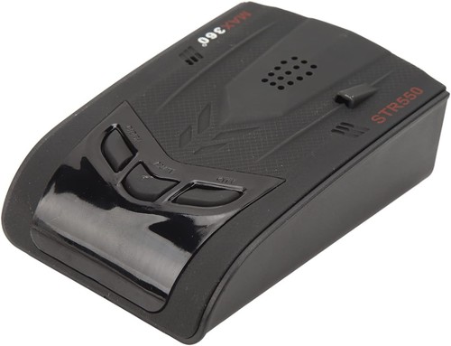 360 radar detector for - 360°,