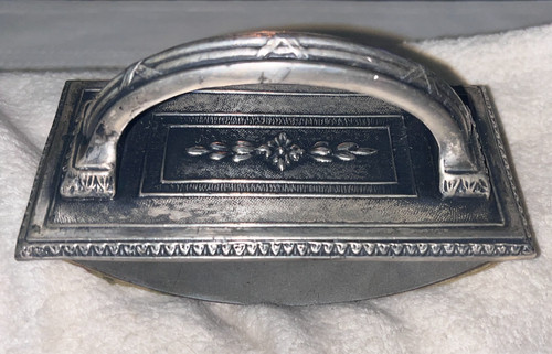 Antique art deco - deco, ink